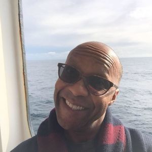 Meet your Posher, Mark